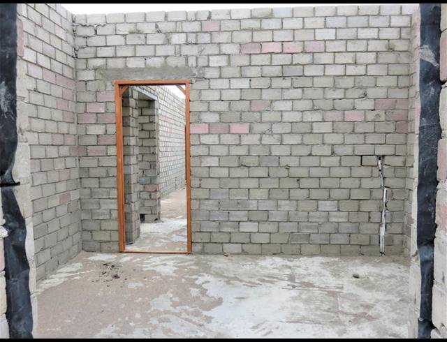 3 BEDROOM HOUSE FOR SALE IN LAAIPLEK